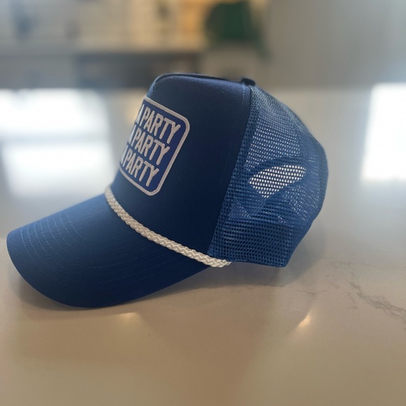 Shop Local KY Trucker Hat - Picture 2 of 2